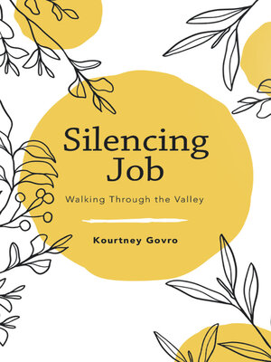cover image of Silencing Job